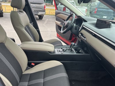 2025 Mazda Mazda CX-50 2.5 S Premium Package