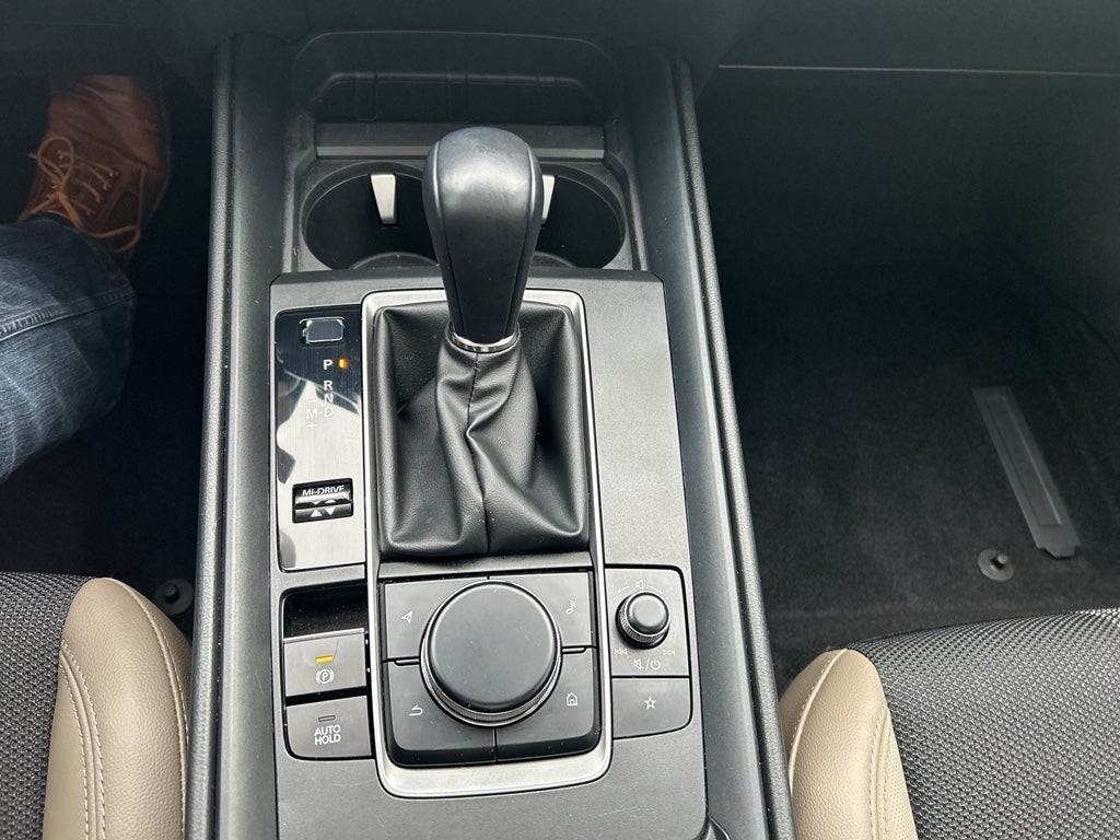 2025 Mazda Mazda CX-50 2.5 S Premium Package