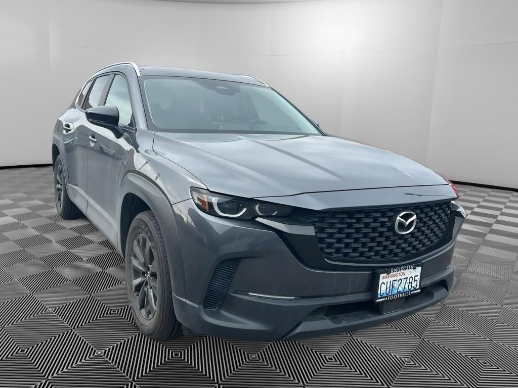 2025 Mazda Mazda CX-50 2.5 S Premium Package