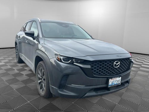2025 Mazda Mazda CX-50 2.5 S Premium Package