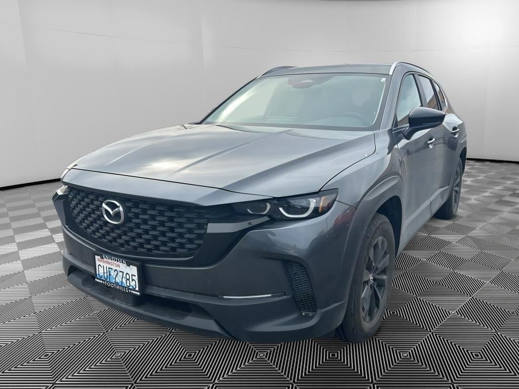 2025 Mazda Mazda CX-50 2.5 S Premium Package