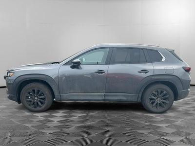 2025 Mazda Mazda CX-50 2.5 S Premium Package