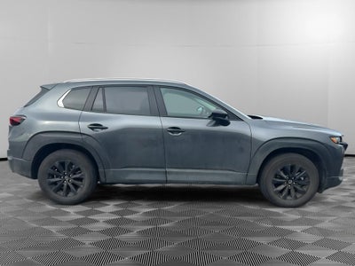 2025 Mazda Mazda CX-50 2.5 S Premium Package