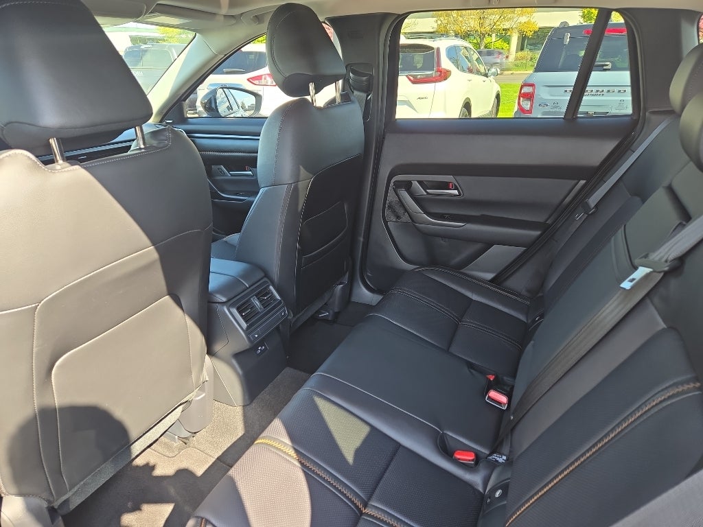 2025 Mazda Mazda CX-50 2.5 Turbo Premium Package