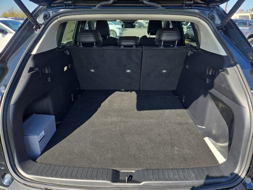2025 Mazda Mazda CX-50 2.5 Turbo Premium Package