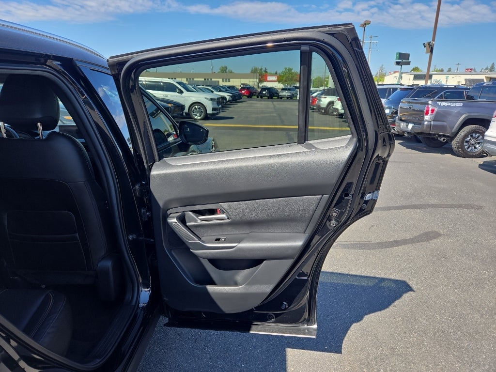 2025 Mazda Mazda CX-50 2.5 Turbo Premium Package
