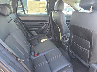 2025 Mazda Mazda CX-50 2.5 Turbo Premium Package