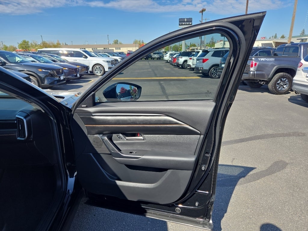 2025 Mazda Mazda CX-50 2.5 Turbo Premium Package