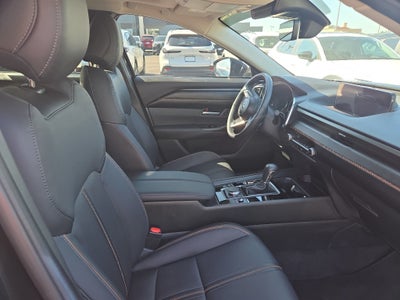 2025 Mazda Mazda CX-50 2.5 Turbo Premium Package