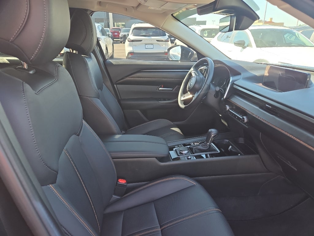 2025 Mazda Mazda CX-50 2.5 Turbo Premium Package