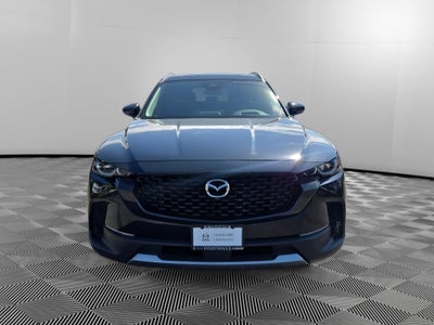 2025 Mazda Mazda CX-50 2.5 Turbo Premium Package