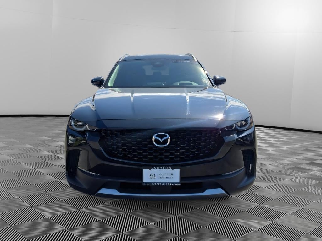 2025 Mazda Mazda CX-50 2.5 Turbo Premium Package