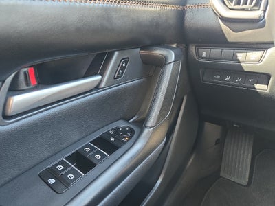 2025 Mazda Mazda CX-50 2.5 Turbo Premium Package