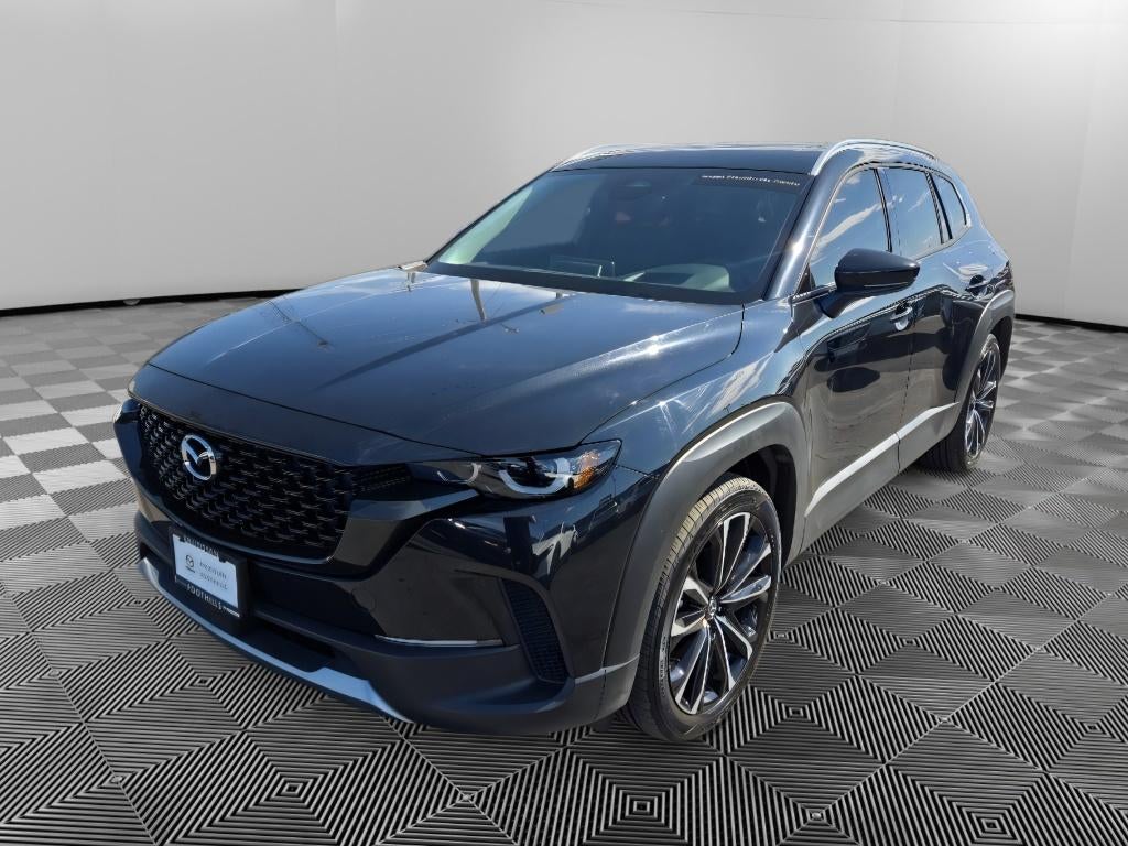 2025 Mazda Mazda CX-50 2.5 Turbo Premium Package
