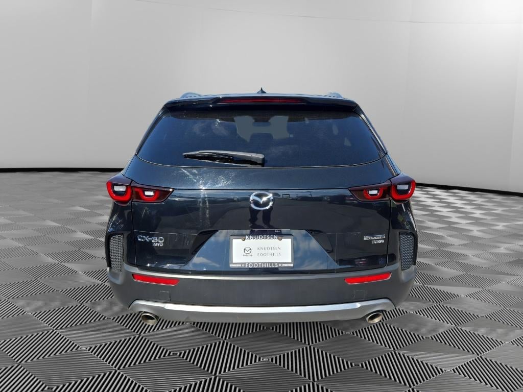 2025 Mazda Mazda CX-50 2.5 Turbo Premium Package