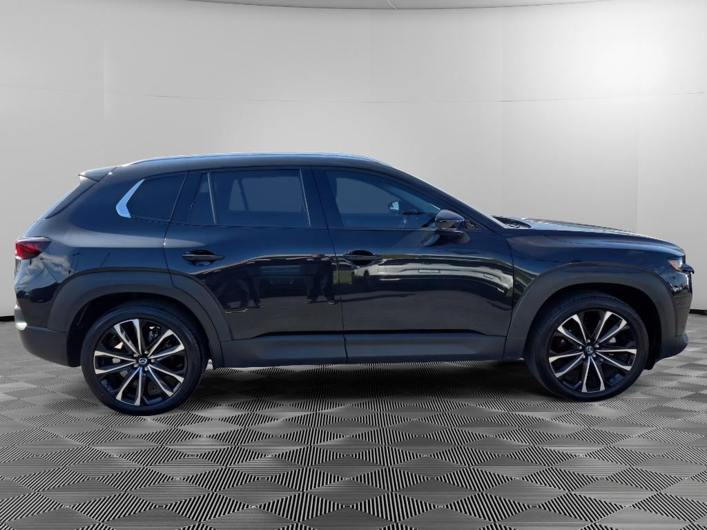 2025 Mazda Mazda CX-50 2.5 Turbo Premium Package