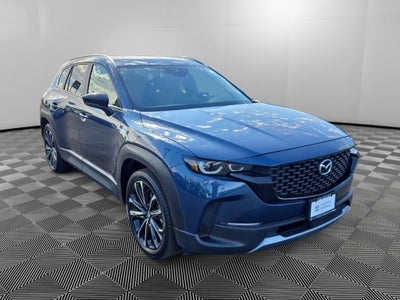 2023 Mazda Mazda CX-50 2.5 Turbo
