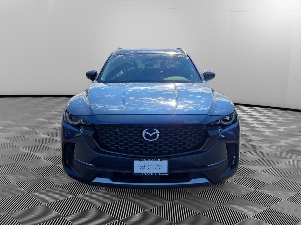 2023 Mazda Mazda CX-50 2.5 Turbo