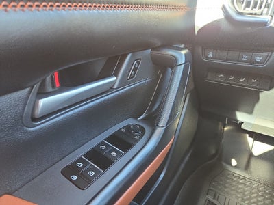 2023 Mazda Mazda CX-50 2.5 Turbo