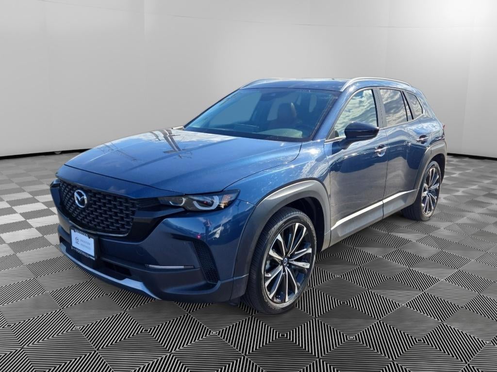 2023 Mazda Mazda CX-50 2.5 Turbo