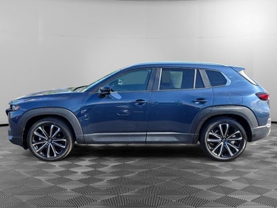 2023 Mazda Mazda CX-50 2.5 Turbo