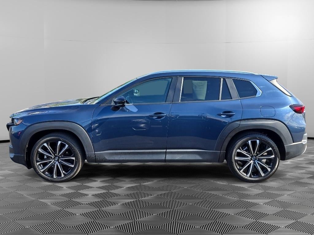 2023 Mazda Mazda CX-50 2.5 Turbo