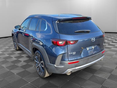 2023 Mazda Mazda CX-50 2.5 Turbo
