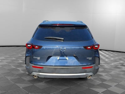 2023 Mazda Mazda CX-50 2.5 Turbo