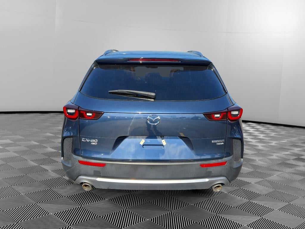2023 Mazda Mazda CX-50 2.5 Turbo