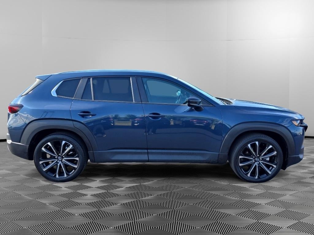 2023 Mazda Mazda CX-50 2.5 Turbo