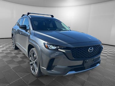 2024 Mazda Mazda CX-50 2.5 Turbo