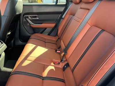 2024 Mazda Mazda CX-50 2.5 Turbo