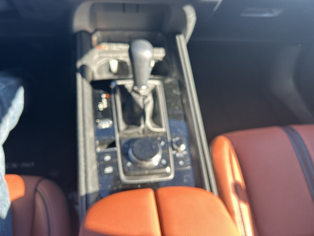 2024 Mazda Mazda CX-50 2.5 Turbo