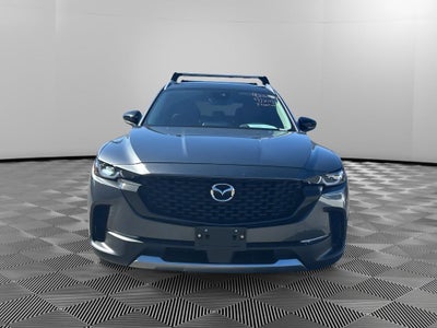 2024 Mazda Mazda CX-50 2.5 Turbo