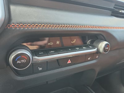 2024 Mazda Mazda CX-50 2.5 Turbo