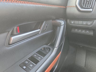 2024 Mazda Mazda CX-50 2.5 Turbo