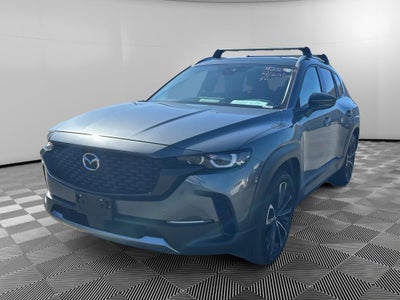 2024 Mazda Mazda CX-50 2.5 Turbo