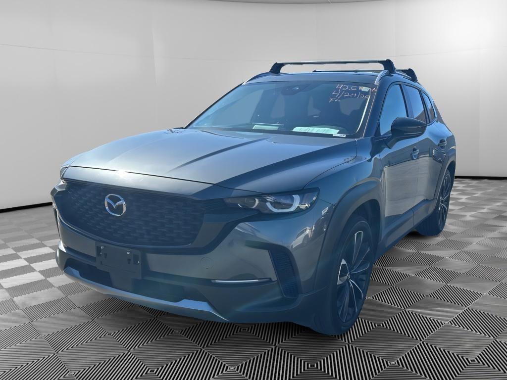 2024 Mazda Mazda CX-50 2.5 Turbo