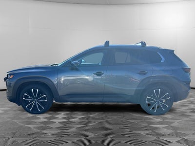 2024 Mazda Mazda CX-50 2.5 Turbo