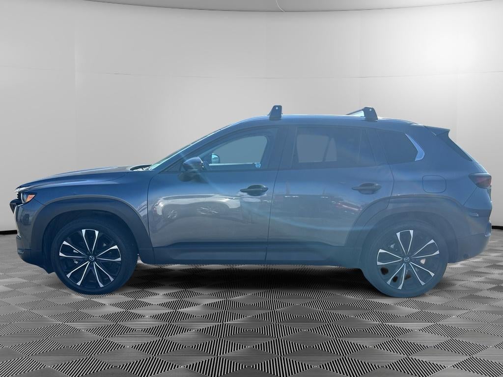 2024 Mazda Mazda CX-50 2.5 Turbo