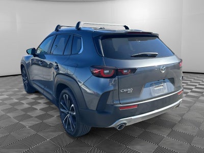 2024 Mazda Mazda CX-50 2.5 Turbo