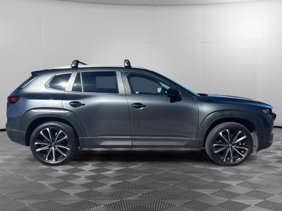2024 Mazda Mazda CX-50 2.5 Turbo