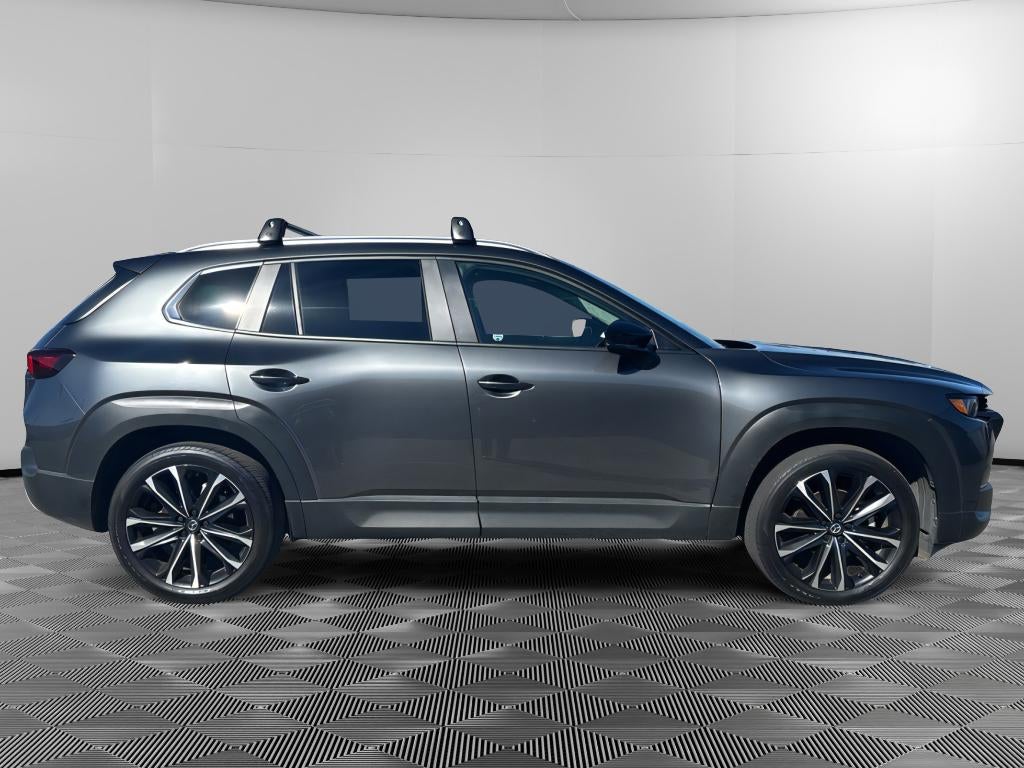 2024 Mazda Mazda CX-50 2.5 Turbo