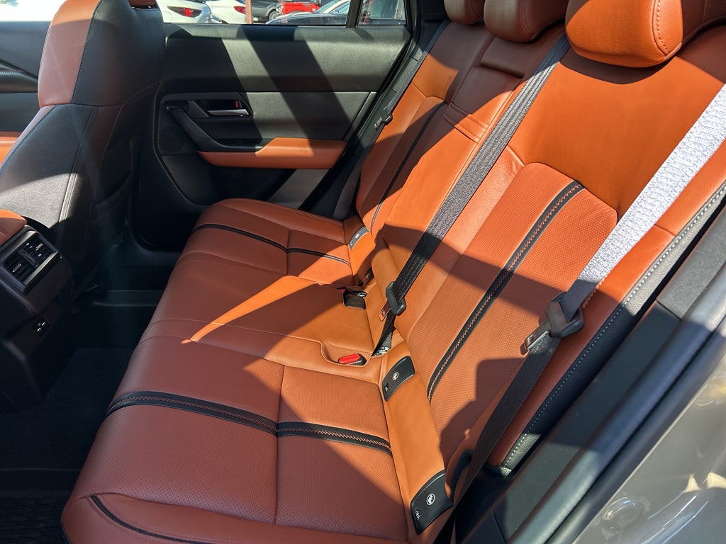 2024 Mazda Mazda CX-50 2.5 Turbo Meridian Edition