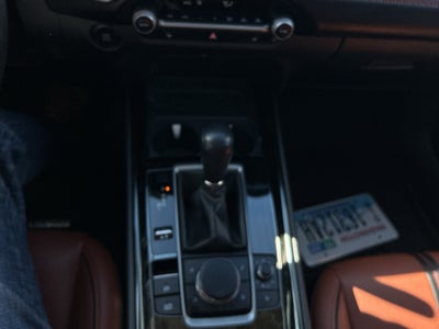 2024 Mazda Mazda CX-50 2.5 Turbo Meridian Edition