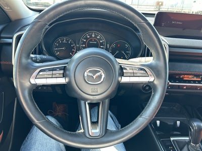 2024 Mazda Mazda CX-50 2.5 Turbo Meridian Edition