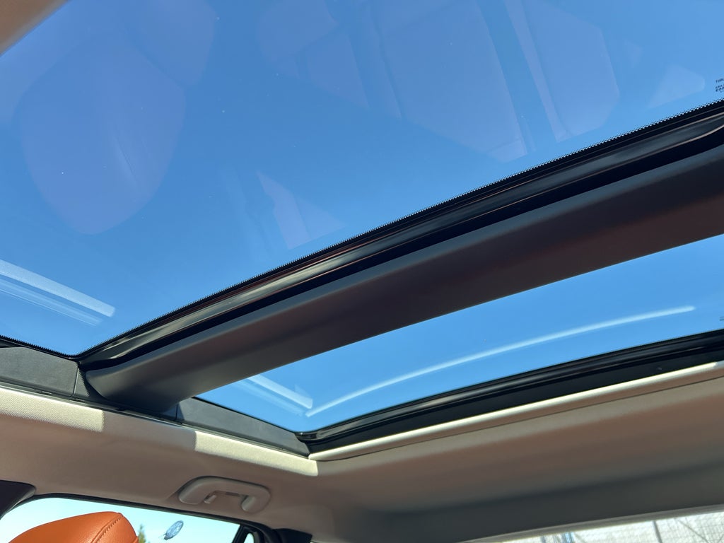 2024 Mazda Mazda CX-50 2.5 Turbo Meridian Edition