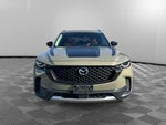 2024 Mazda Mazda CX-50 2.5 Turbo Meridian Edition
