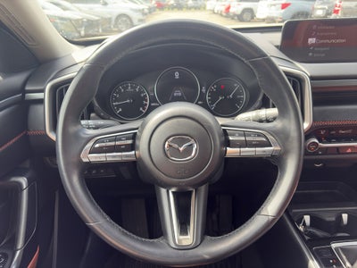 2024 Mazda Mazda CX-50 2.5 Turbo Meridian Edition