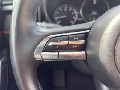 2024 Mazda Mazda CX-50 2.5 Turbo Meridian Edition